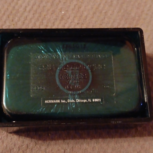NIB HERMES EAU DE COLOGNE SOAP BA 5 OZ - Picture 5 of 5
